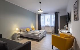 23 Gdynia Centrum - Apartament Mieszkanie Dla 8Os