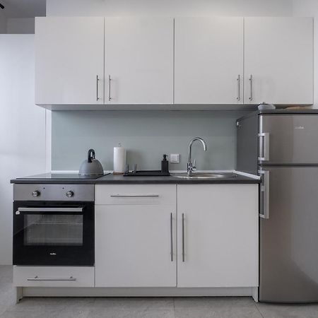 23 Gdynia Centrum - Apartament Mieszkanie Dla 8Os Zewnętrze zdjęcie