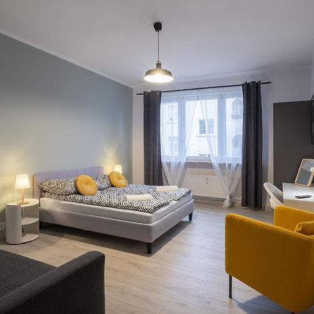 23 Gdynia Centrum - Apartament Mieszkanie Dla 8Os Zewnętrze zdjęcie