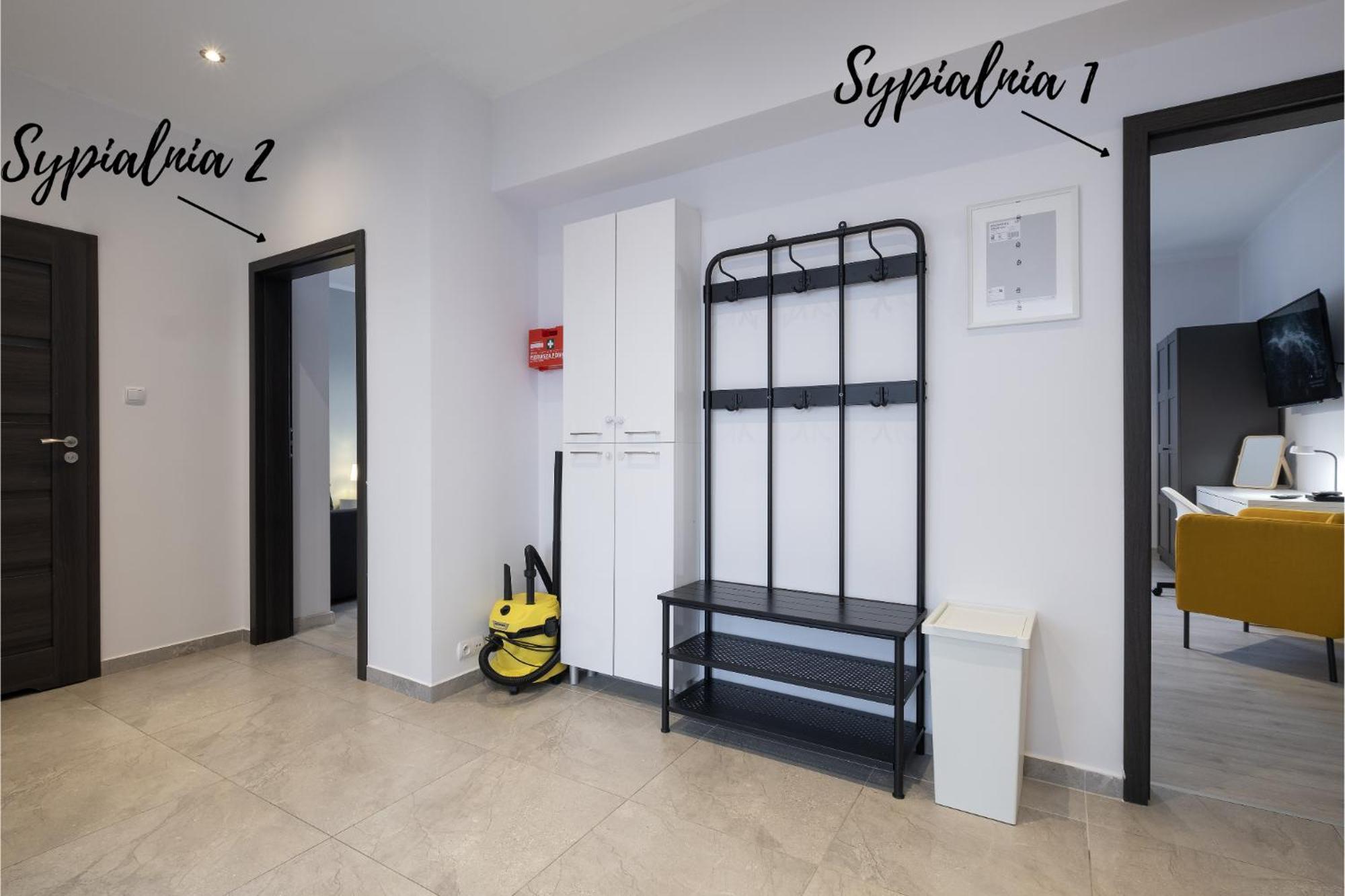 23 Gdynia Centrum - Apartament Mieszkanie Dla 8Os Zewnętrze zdjęcie