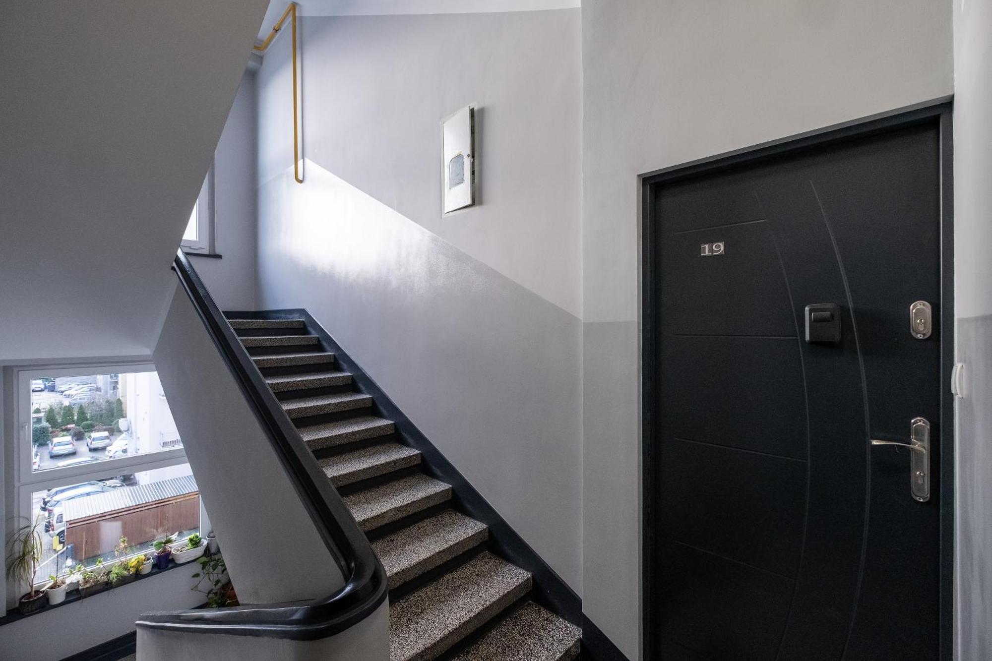 23 Gdynia Centrum - Apartament Mieszkanie Dla 8Os Zewnętrze zdjęcie