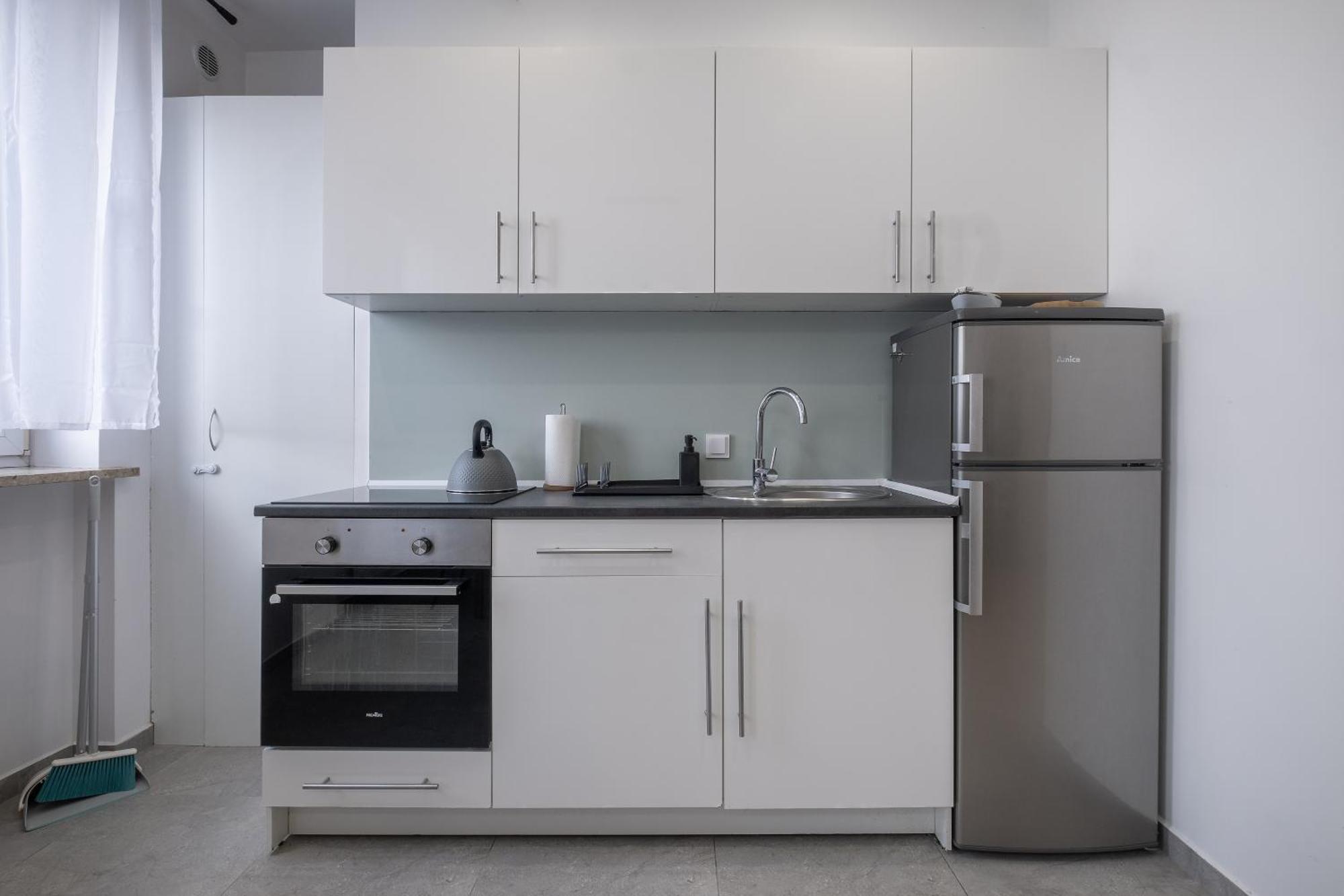 23 Gdynia Centrum - Apartament Mieszkanie Dla 8Os Zewnętrze zdjęcie