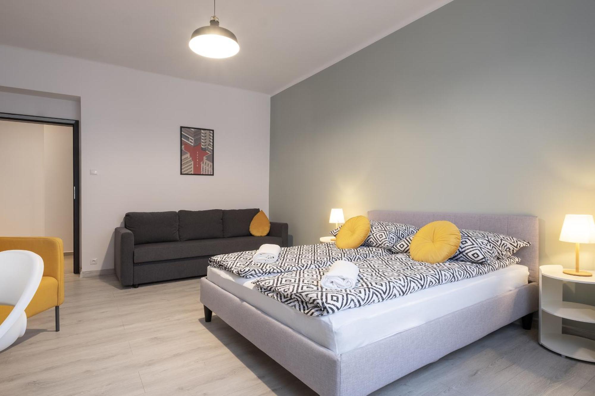 23 Gdynia Centrum - Apartament Mieszkanie Dla 8Os Zewnętrze zdjęcie