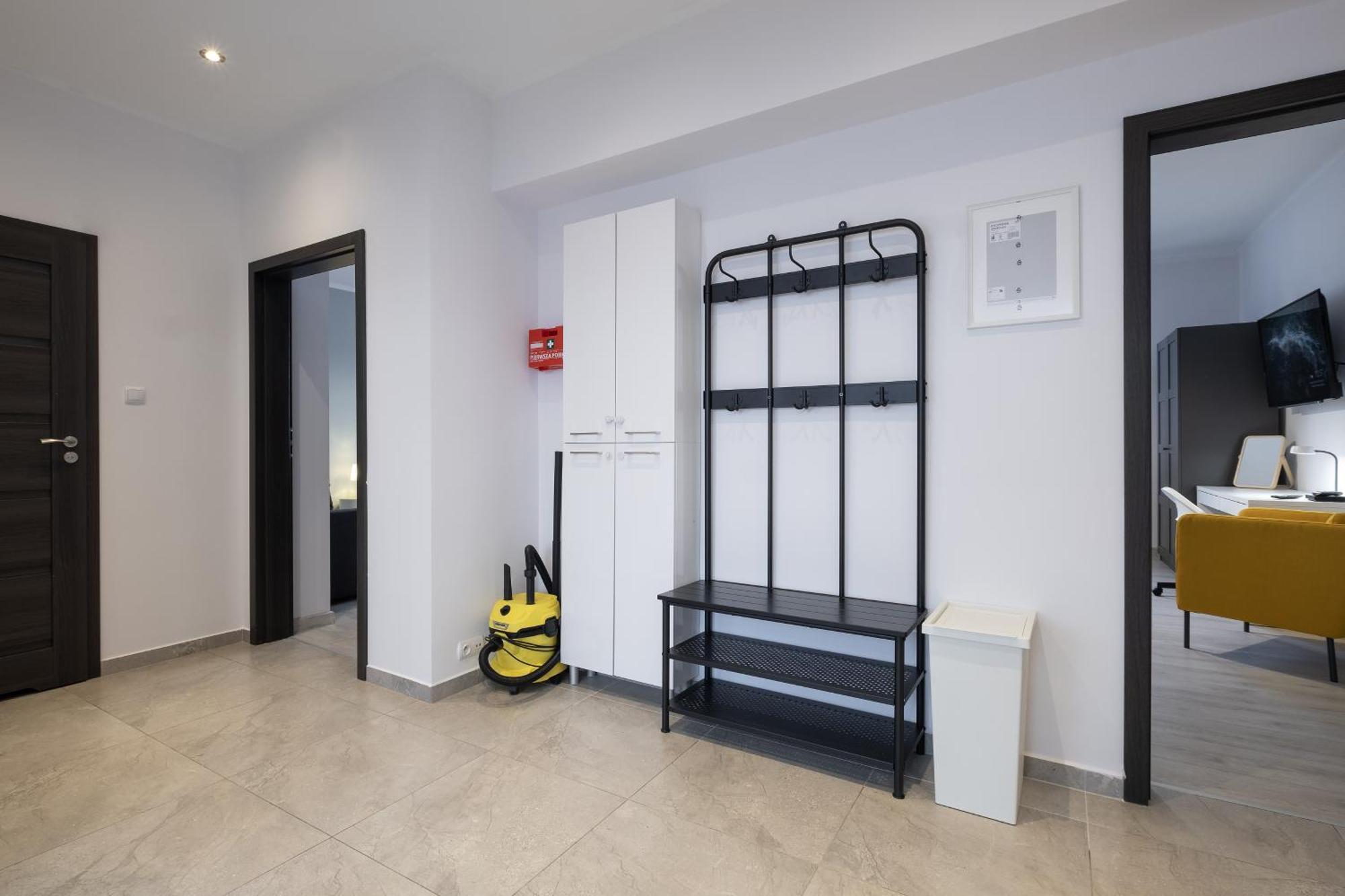 23 Gdynia Centrum - Apartament Mieszkanie Dla 8Os Zewnętrze zdjęcie