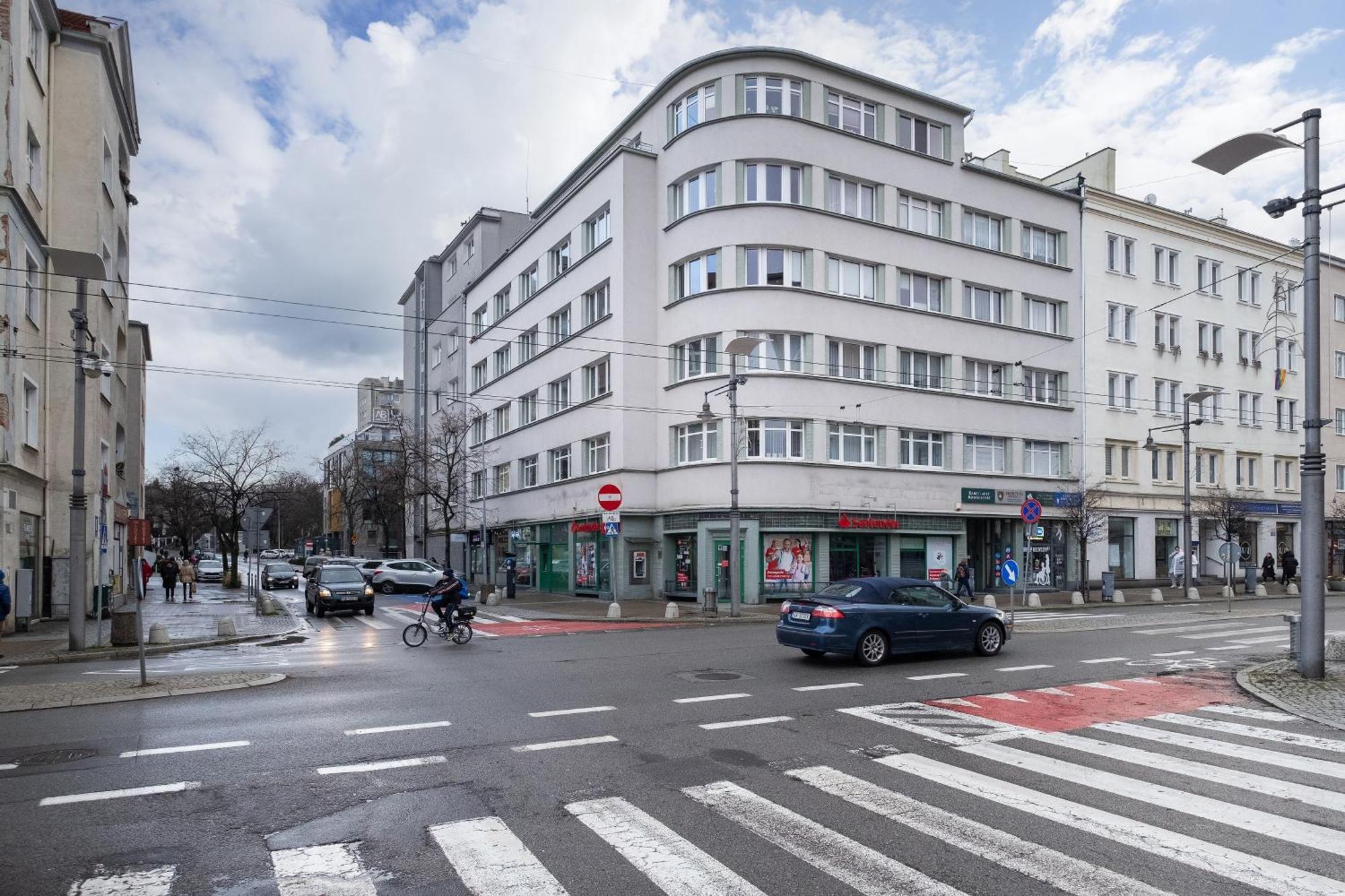 23 Gdynia Centrum - Apartament Mieszkanie Dla 8Os Zewnętrze zdjęcie
